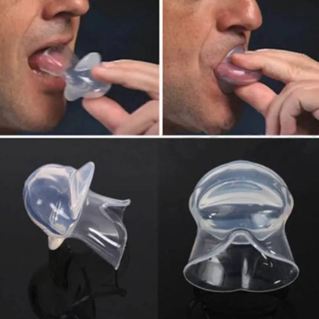 SnoreFree Mouthpiece