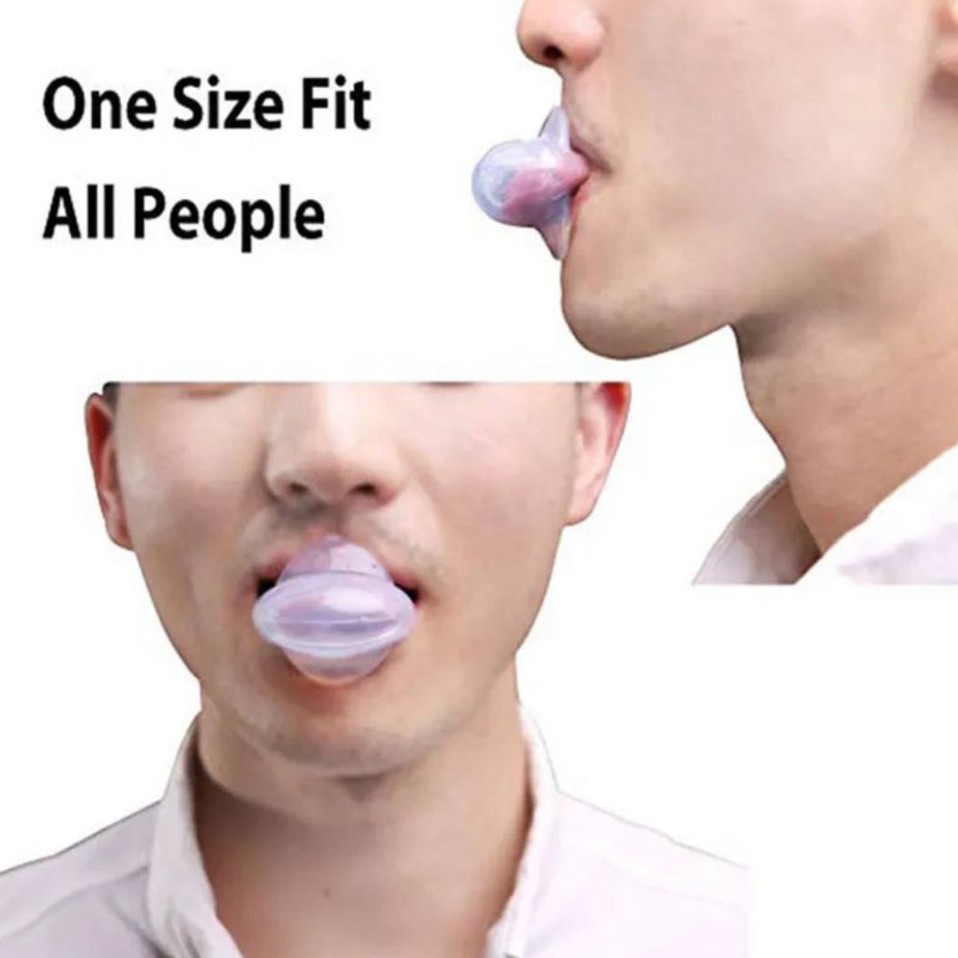 SnoreFree Mouthpiece