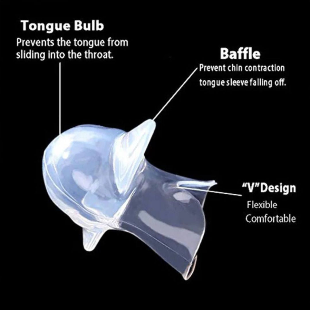 SnoreFree Mouthpiece
